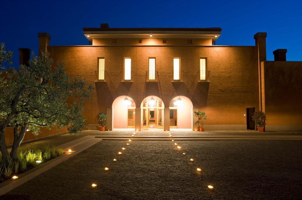 Hotel St. Anna Golf