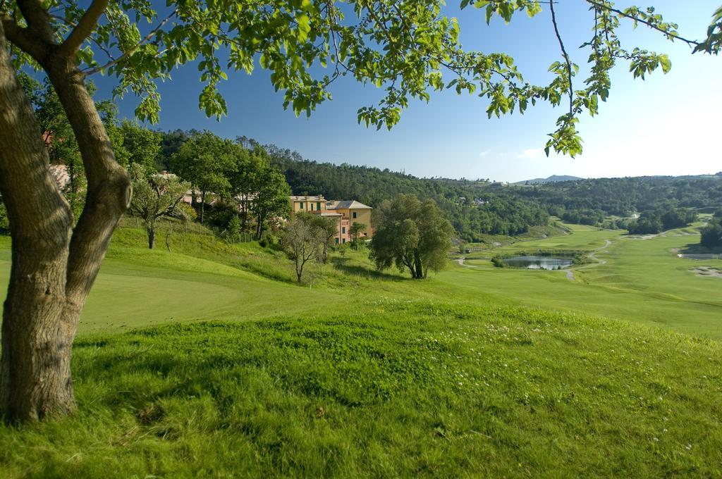 St. Anna Golf Cogoleto