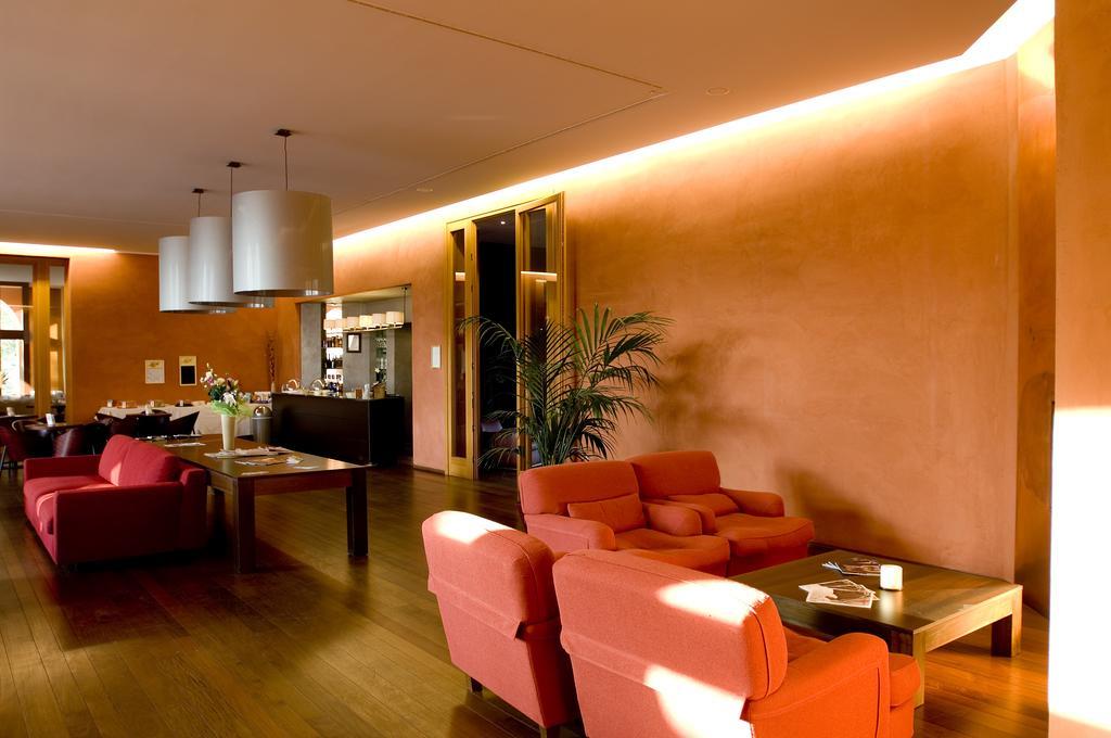 Hotel St. Anna Golf 3*