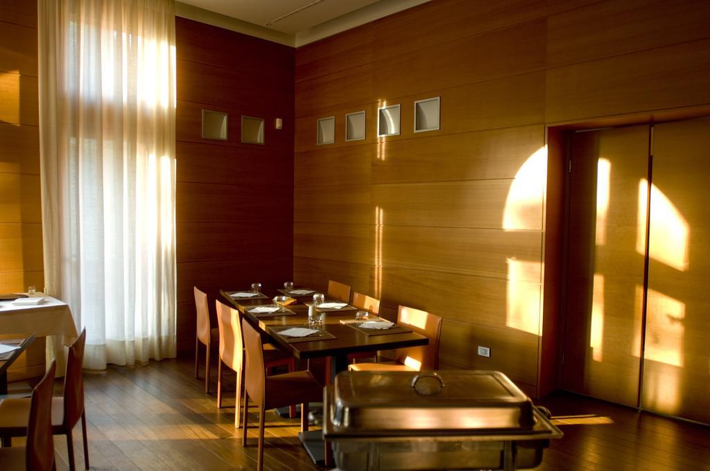 Hotel St. Anna Golf 3*
